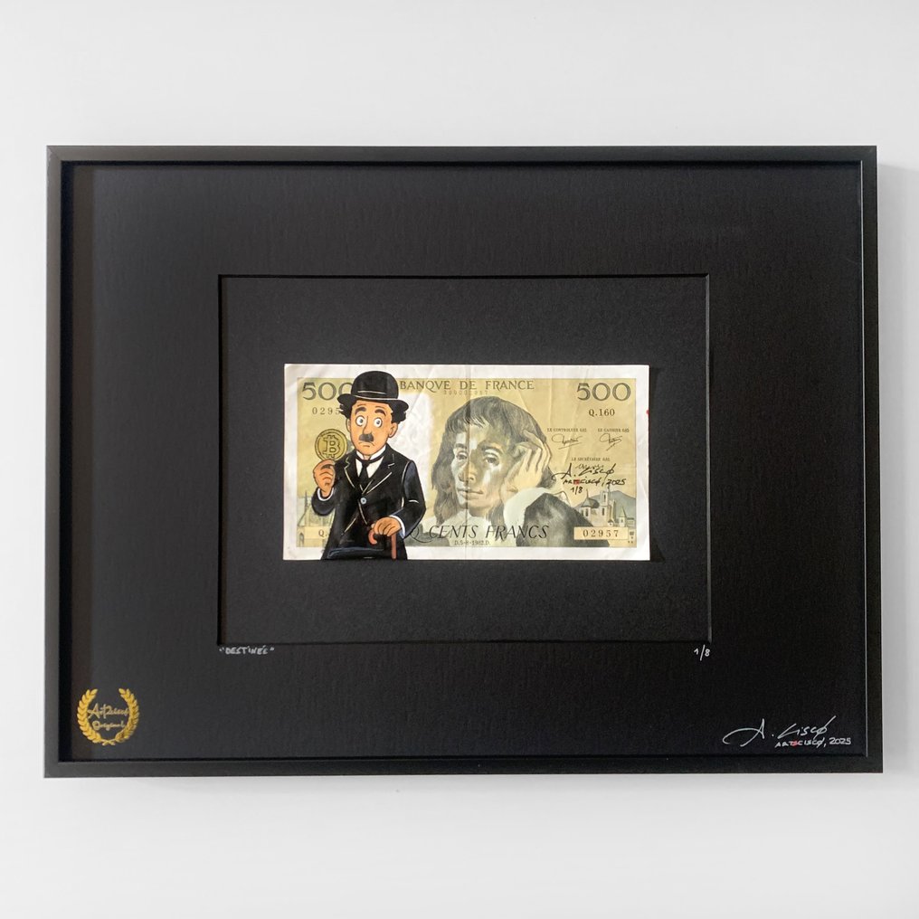 Ciscø (1979) - ☆ DESTINÉE ☆ #3.2