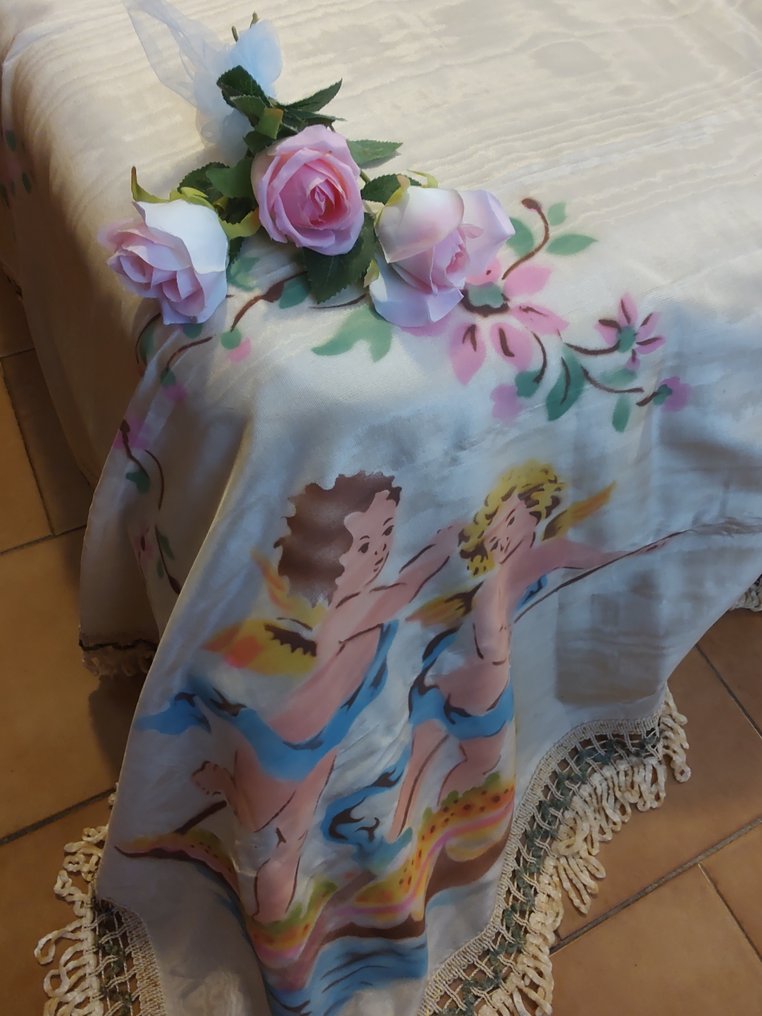 Överkast  - 240 cm - 260 cm #1.0