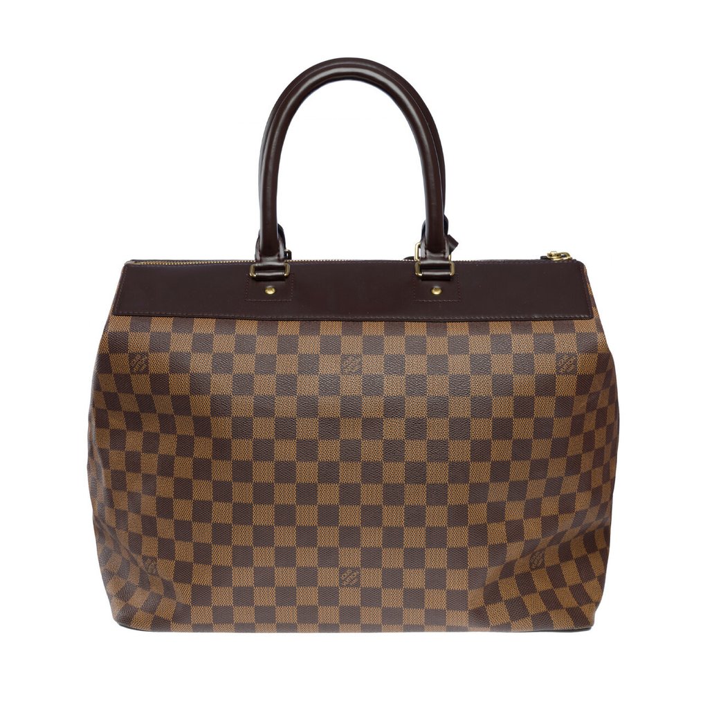 Louis Vuitton - Greenwich Tote - Torebka #2.1
