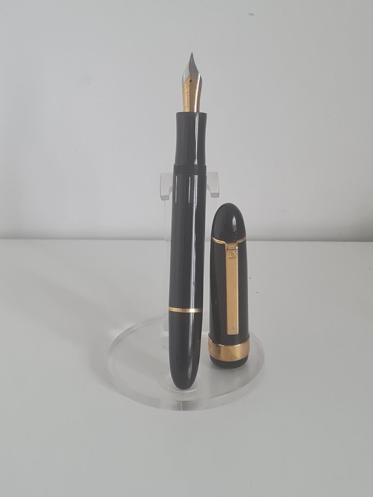 SENATOR - SENATOR PRESIDENT - Fountain pen #1.0