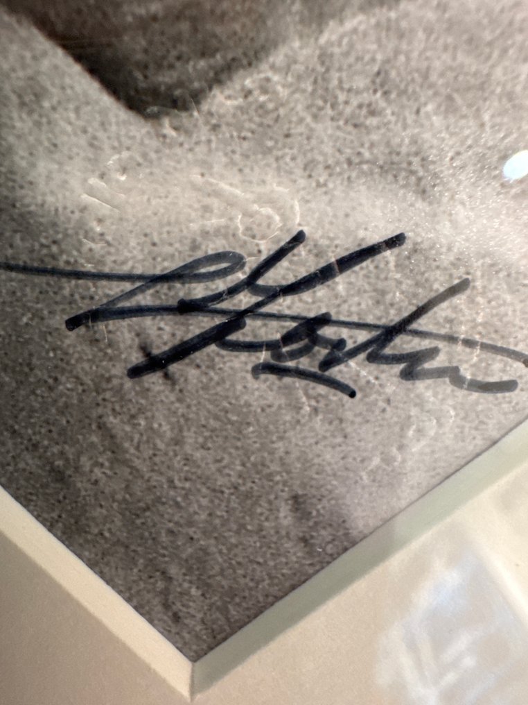 Nico Koster - John Lennon Hilton 1969 #2.1