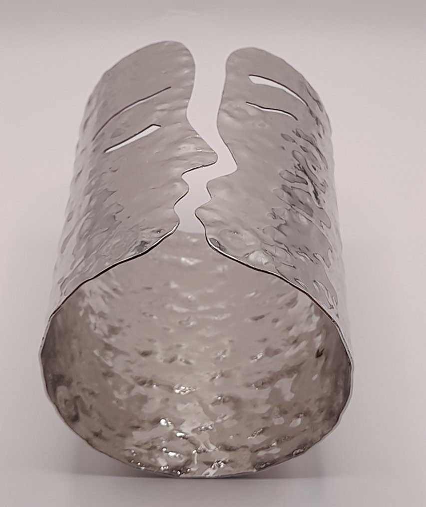 Fără preț de rezervă - Brățară Argint #1.0