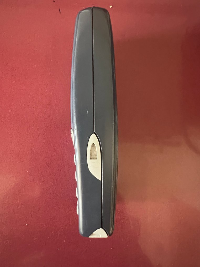 Nokia 3330 - Κινητό τηλέφωνο (1) #3.2