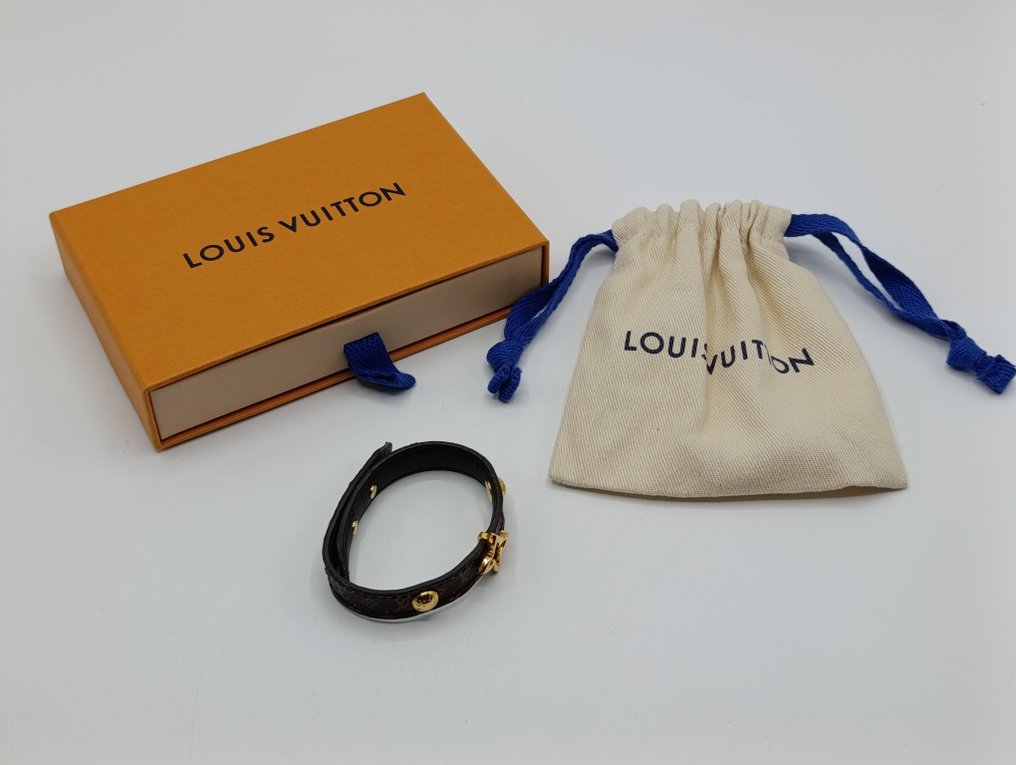 Louis Vuitton - Μέταλλο - Βραχιόλι #2.1