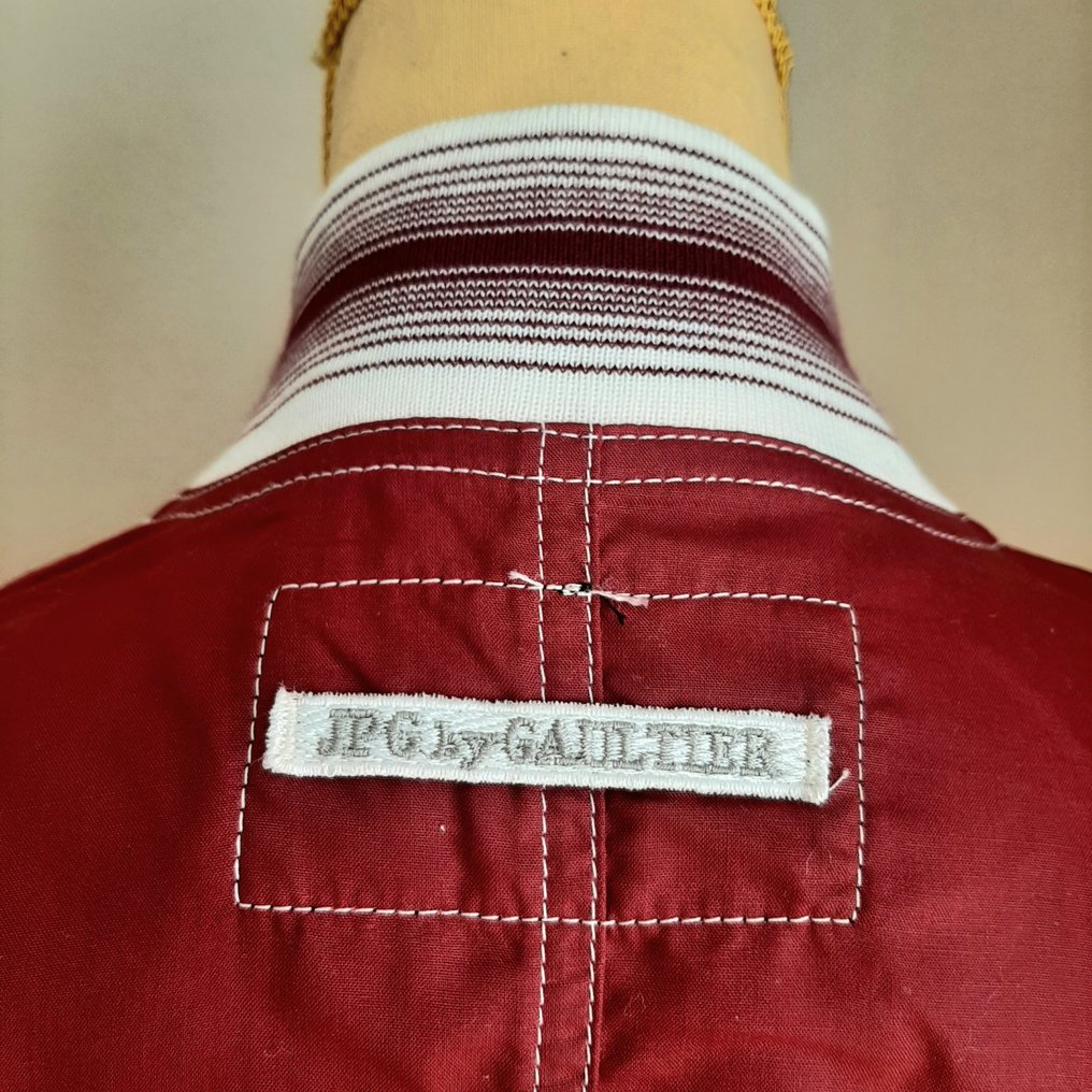 Jean´s Paul Gaultier - Jacket - Vintage #4.3
