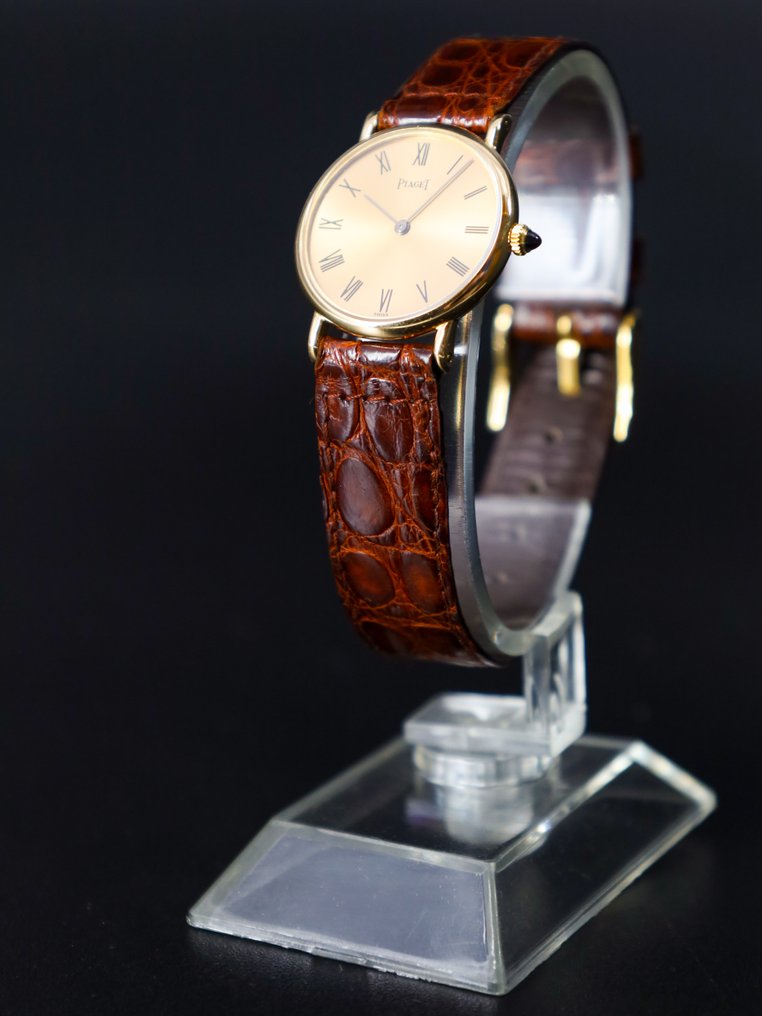 Piaget - Ultra thin - 9005 - Kvinnor - 1970-1979  #2.1