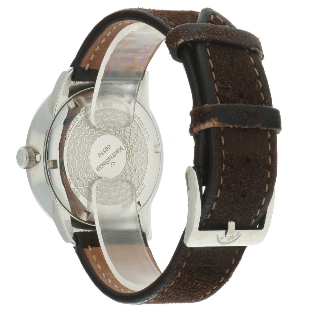 Meistersinger - Neo Plus - NE403 - Άνδρες - 2017 #2.1