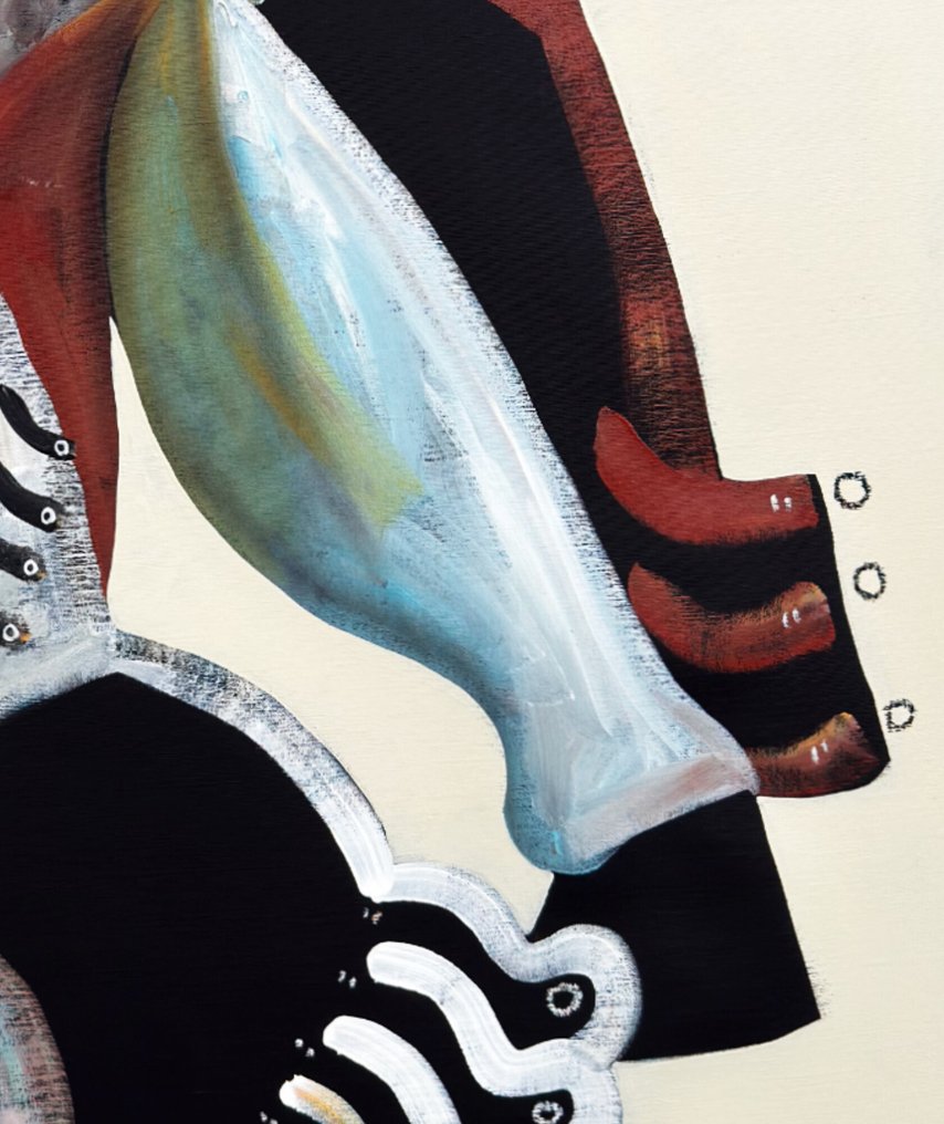 SKEPA - Don Quichotte (XXL) #4.3