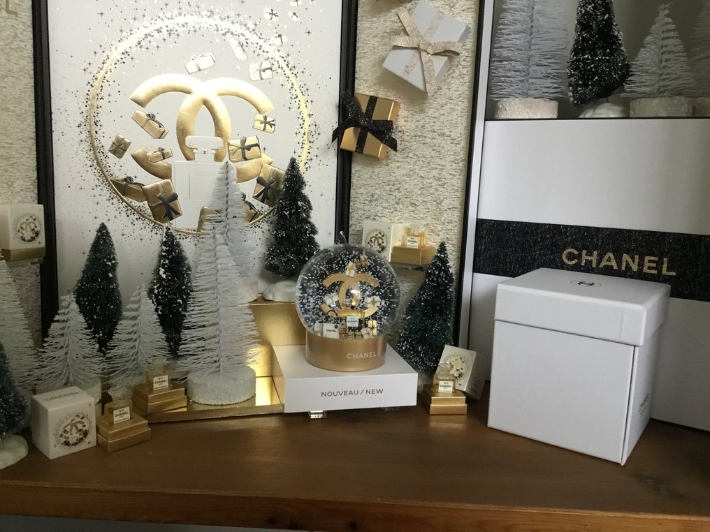 Chanel - Set di accessori moda #1.0