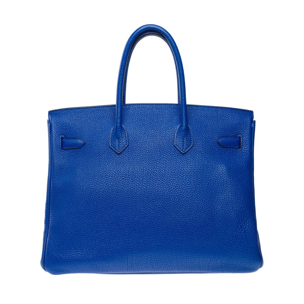 Hermès - Birkin 35 - Handbag #4.3