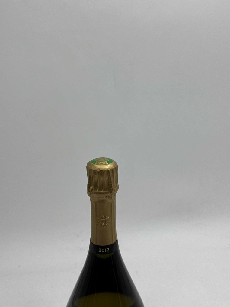 2013 Ruinart, Dom Ruinart - Champagne Blanc de Blancs - 1 Bottles (0.75L) #2.1