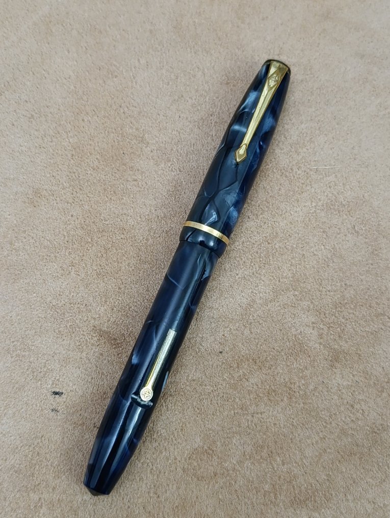 Conway Stewart - No 15 - 钢笔 #1.0