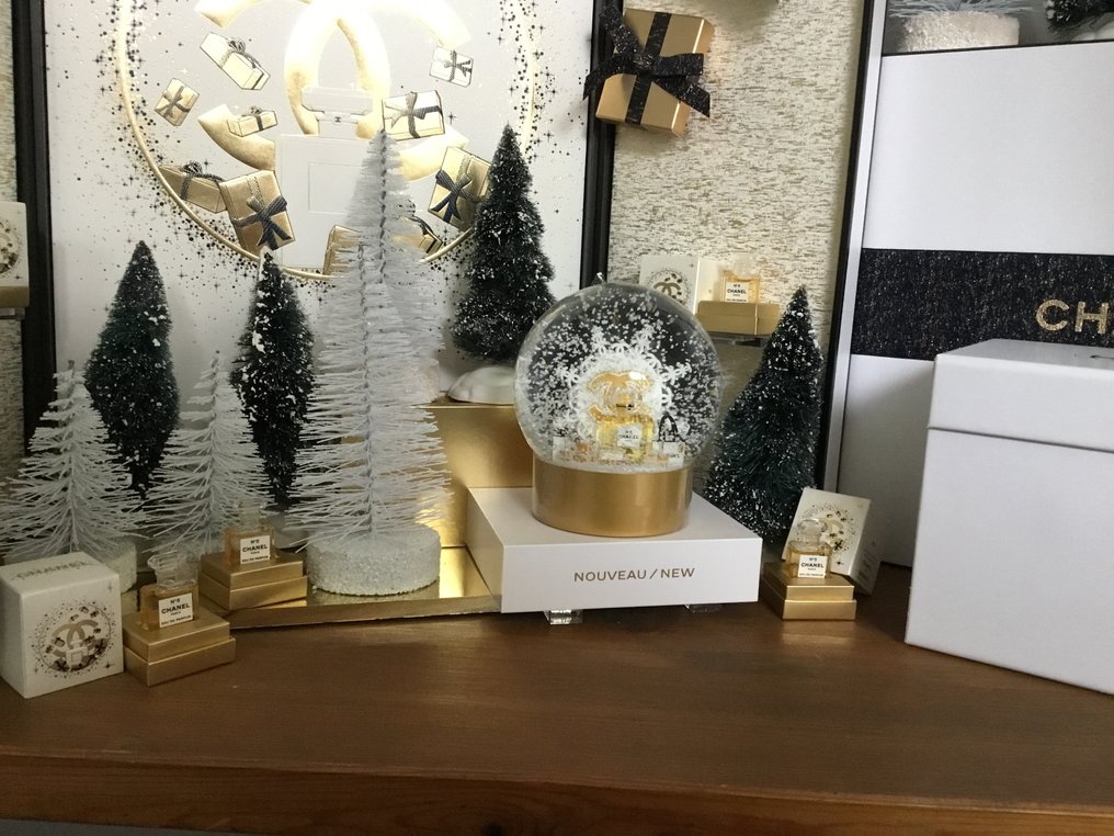 Chanel - Set di accessori moda #1.0