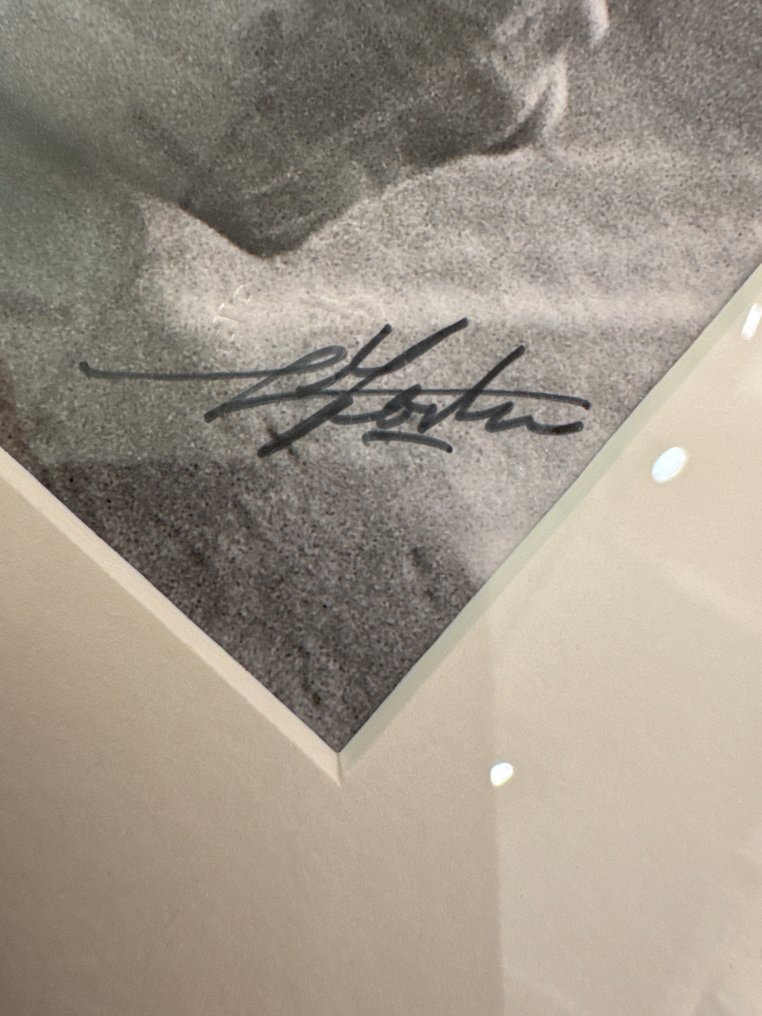 Nico Koster - John Lennon Hilton 1969 #1.0