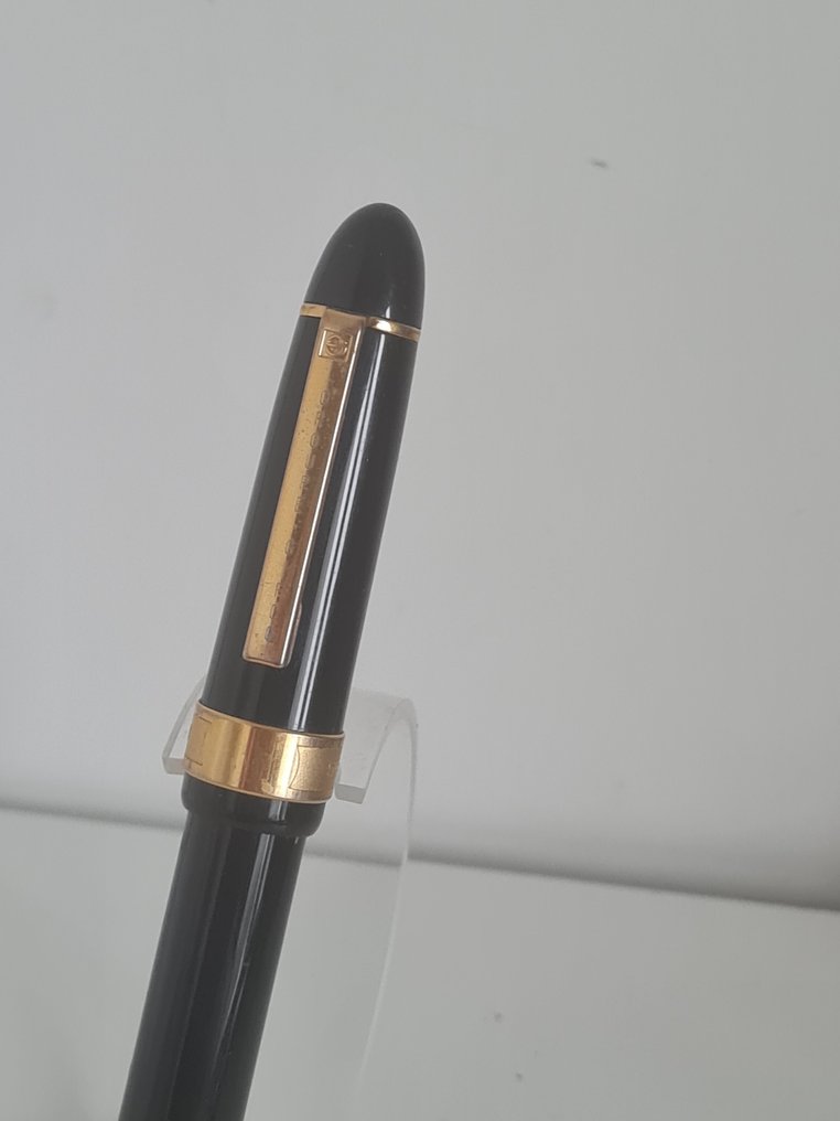 SENATOR - SENATOR PRESIDENT - Fountain pen #3.2