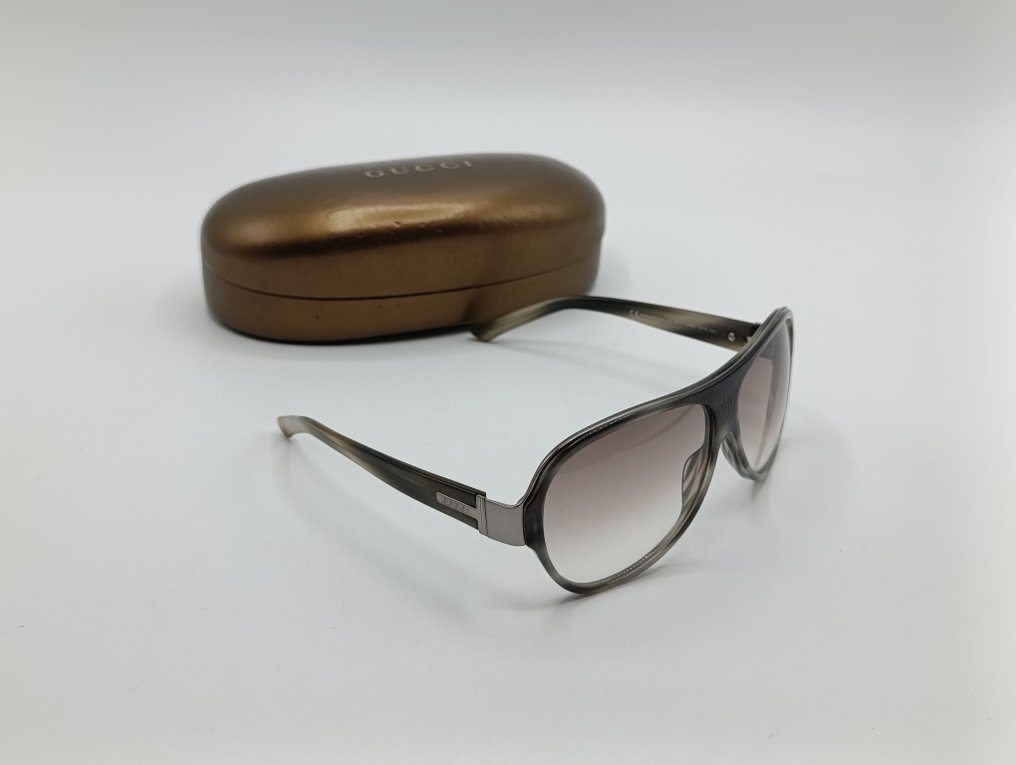 Gucci - GG1580/S - Occhiali da sole #1.0