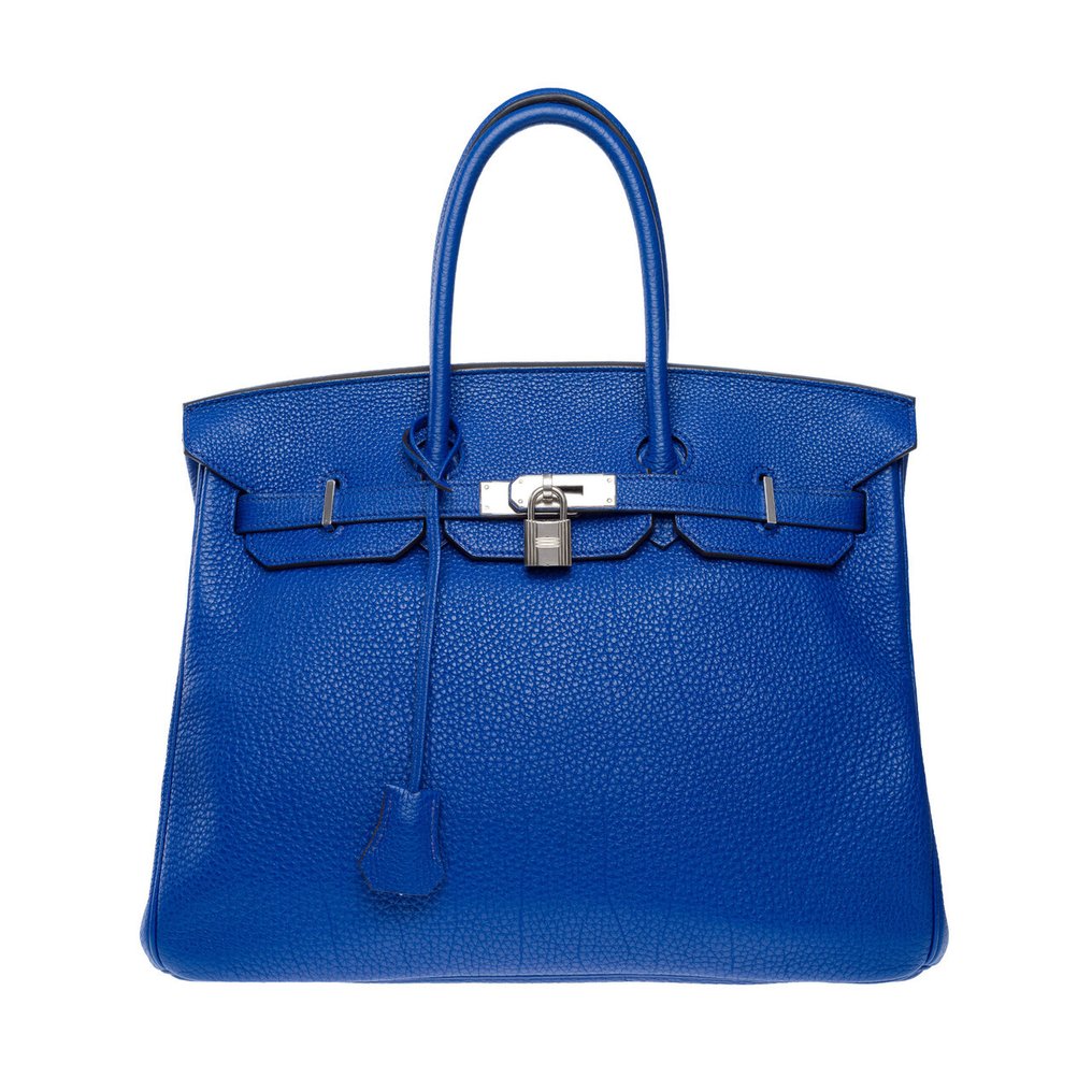 Hermès - Birkin 35 - Handbag #3.2