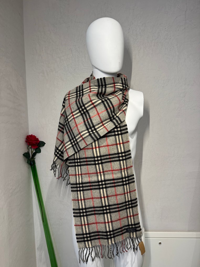 Burberry - Écharpe #2.1