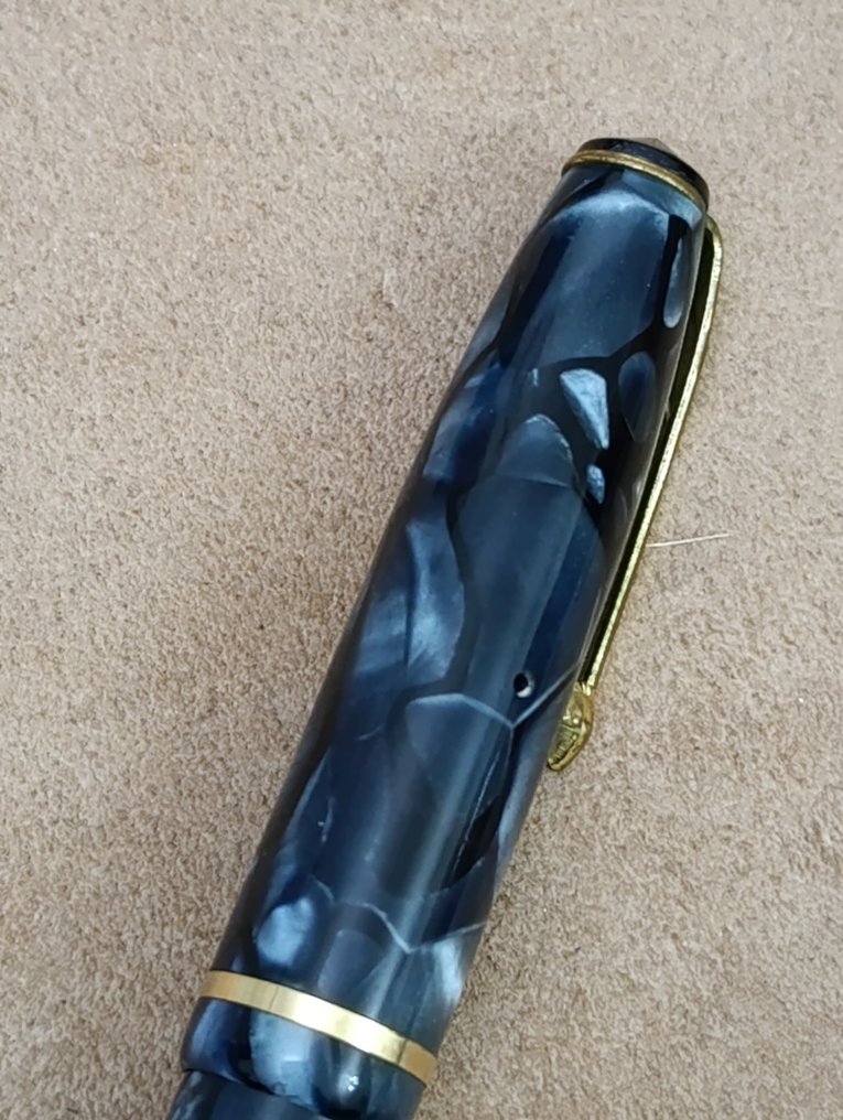 Conway Stewart - No 15 - 钢笔 #2.1