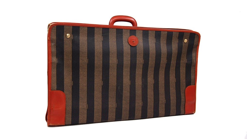 Fendi - Handbag #1.0