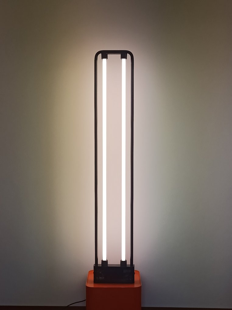 Zerbetto - Gian Nicola Gigante - Φωτιστικό - DUO - Μέταλλο #1.0