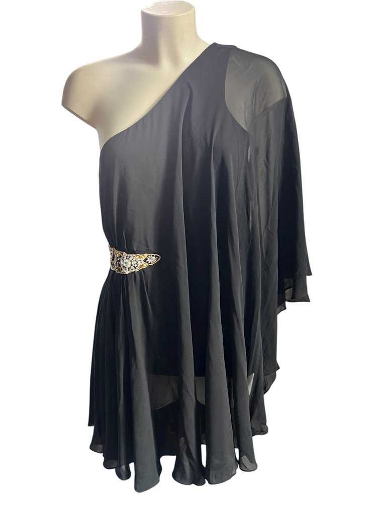 Marchesa Notte - Cocktail-mekko #1.0