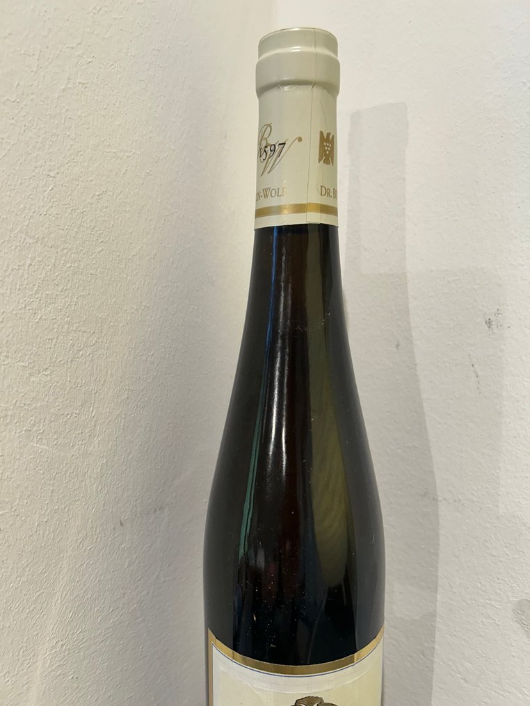 2017 Dr. Bürklin-Wolf, GG Kirchenstück - Πφαλζ Grosse Lage, Grosses Gewächs - 1 Φιάλη (0,75L) #1.0