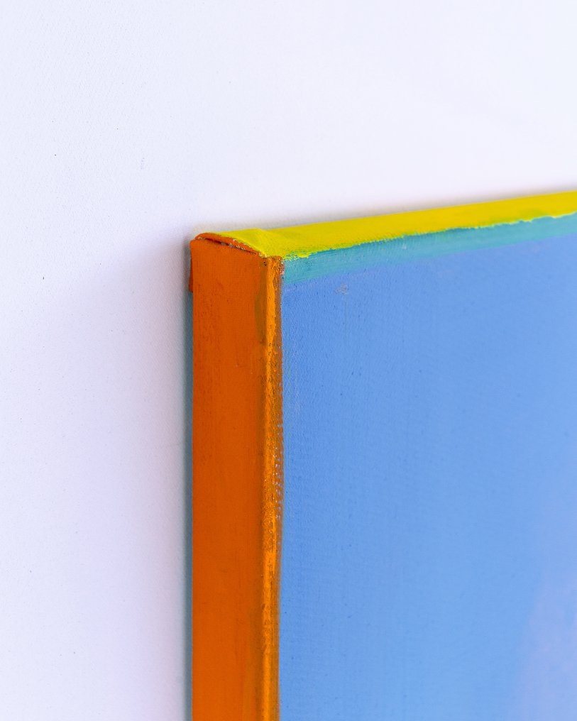 Konstantin "Zmogk" Danilov (1979) - "Borderline state #027" #3.2