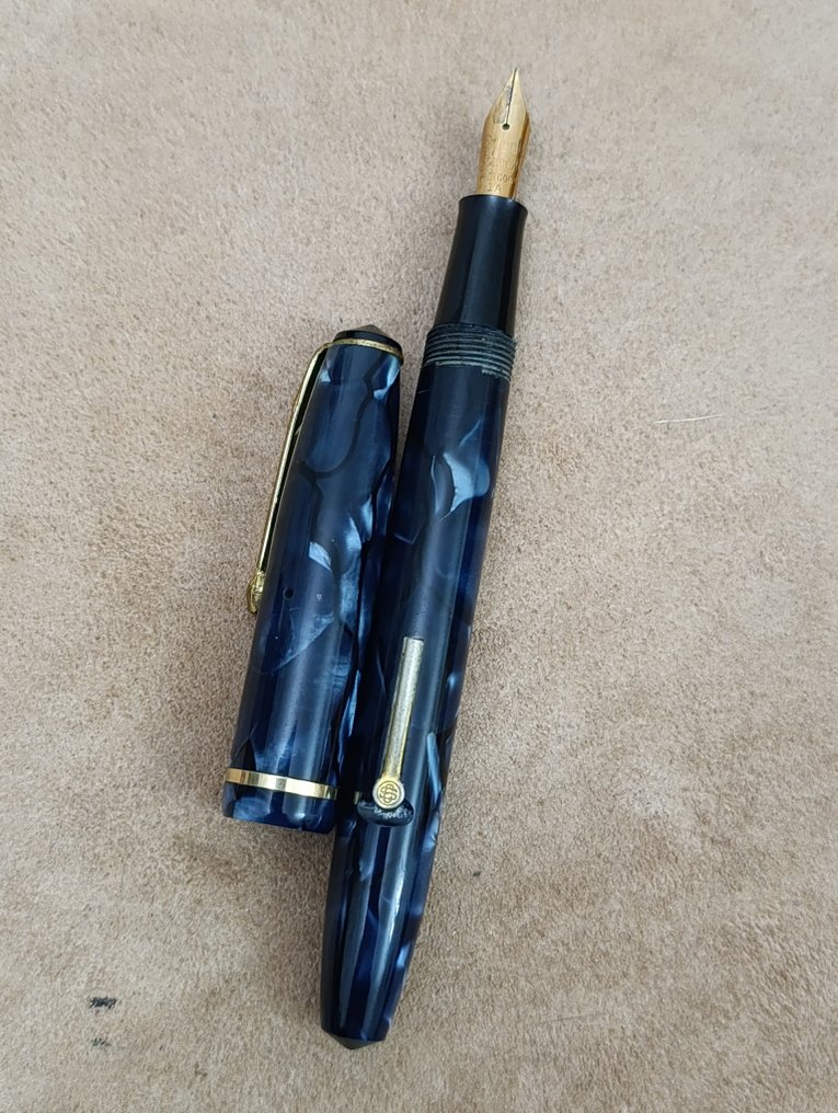 Conway Stewart - No 15 - 钢笔 #4.3