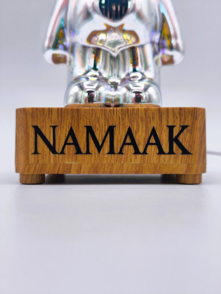 AMA • Pope (1985) - Aurora Originele Namaak #3.2