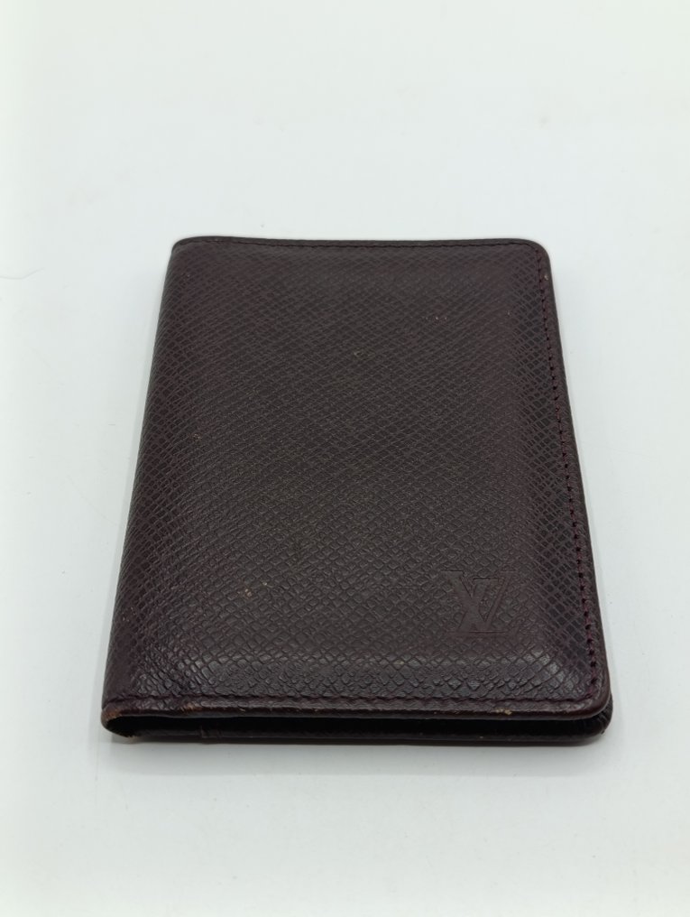 Louis Vuitton - Θήκη καρτών #1.0