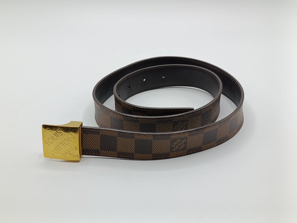 Louis Vuitton - Taille 85 / 34 - Ζώνη #1.0