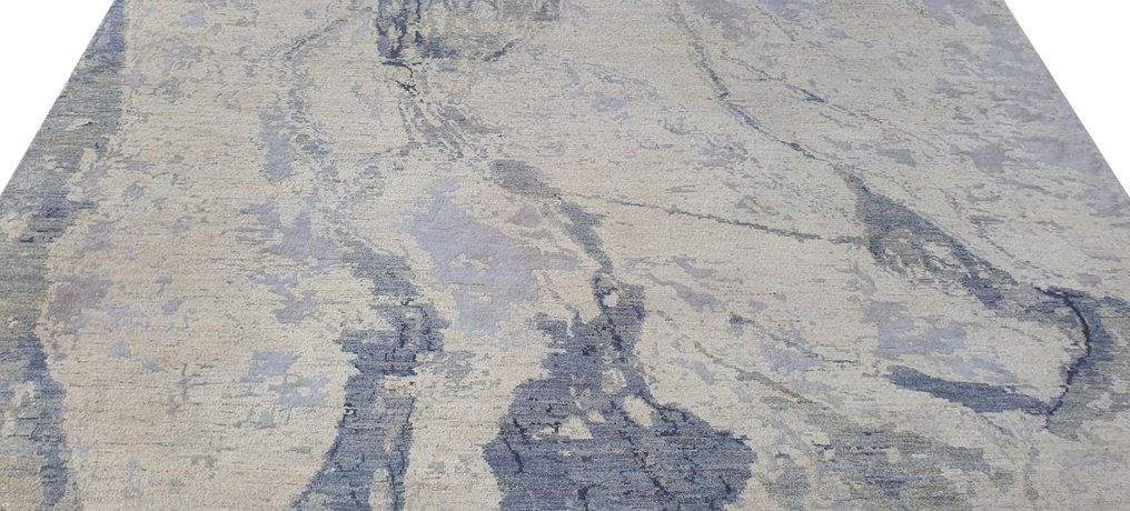 Designer Carpet με πολύ μετάξι - Νέο - Χαλί - 304 cm - 244 cm - Χειροποίητο χαλί #2.1