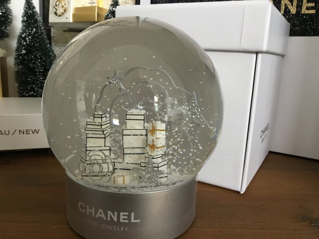 Chanel - Set di accessori moda #2.1