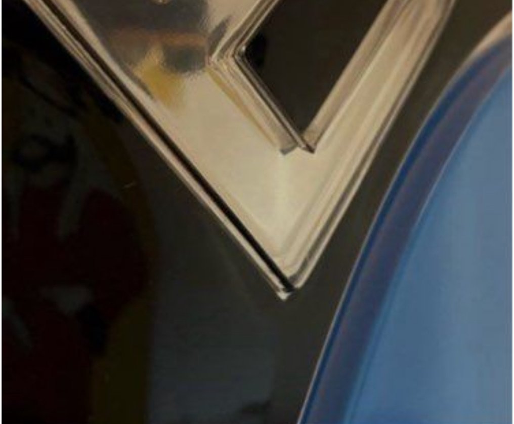 Sign - BMW - Logo mural lumineux BMW - 1970 #3.2