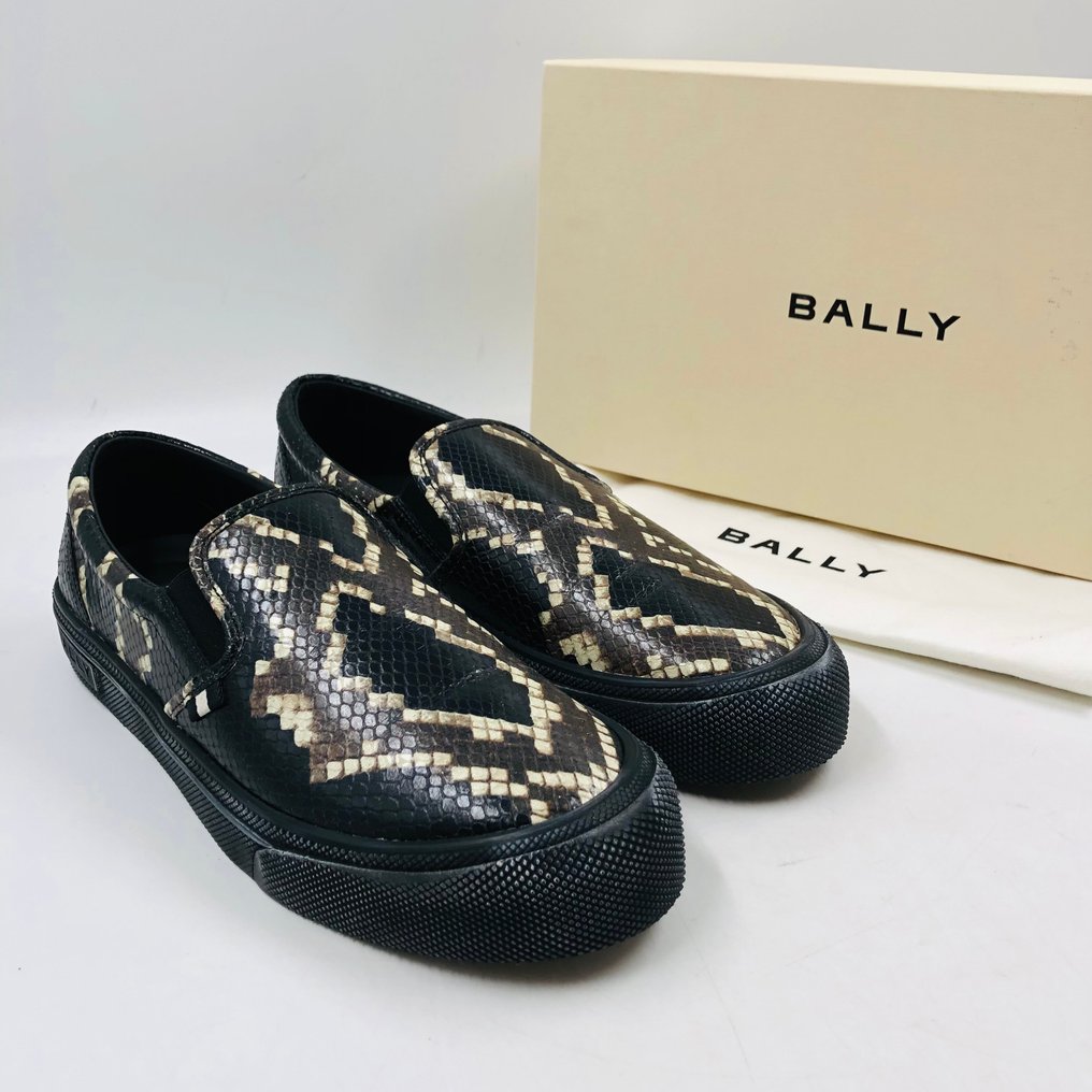 Bally - Loafers - Size: EU 45 - New in box #1.0