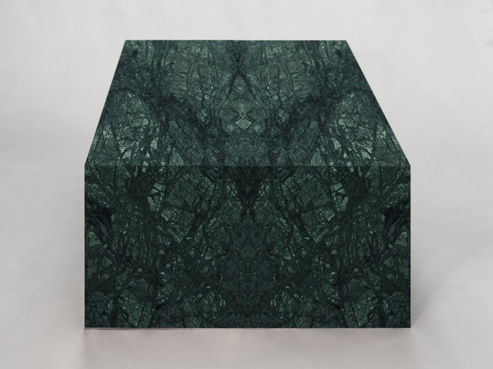 Formaminima - 咖啡桌 - 绿色危地马拉 - 绿色咖啡桌 #1.0