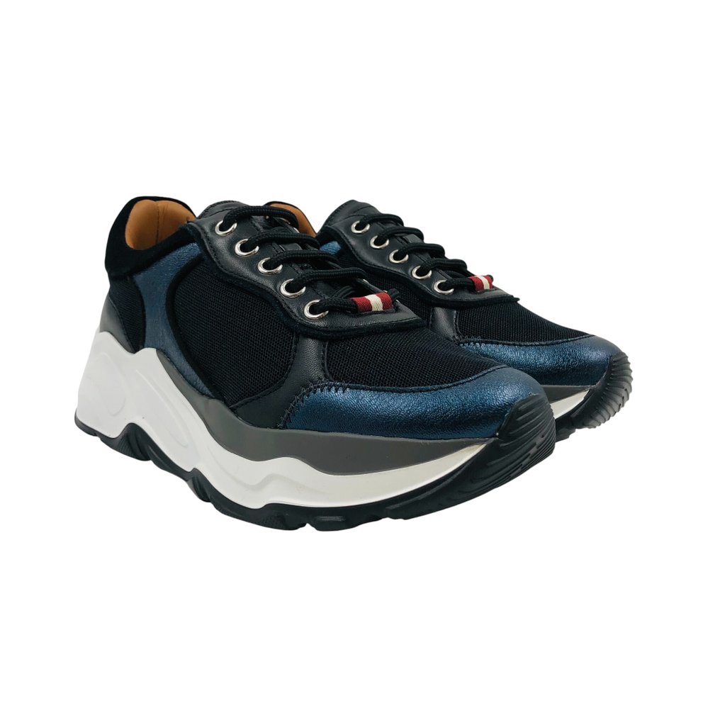 Bally - Lenkkarit - Koko: EU 36 - Uudet lapulliset #1.0