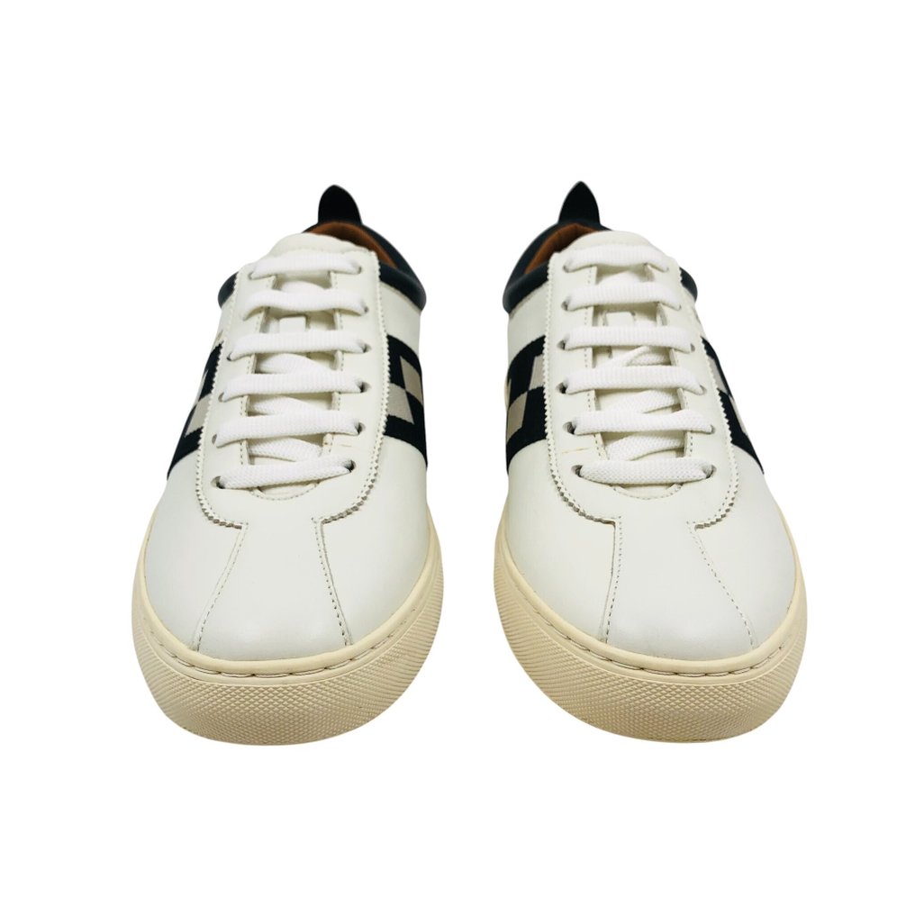 Bally - Sneakers - Size: EU 39.5 - New with tags #3.2