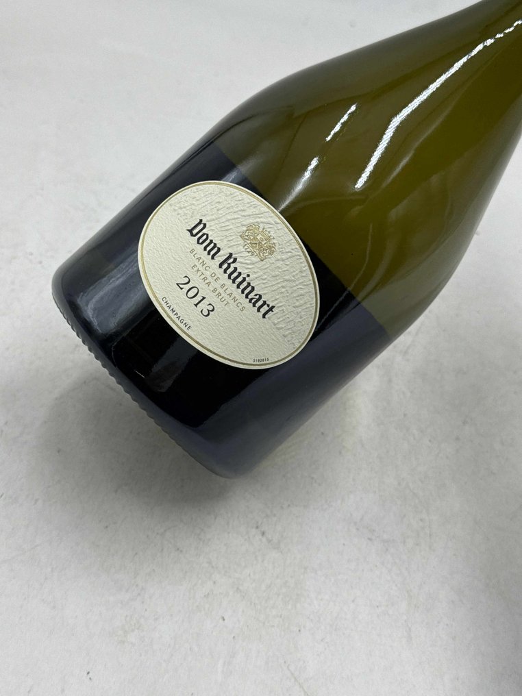 2013 Ruinart, Dom Ruinart - Champagne Blanc de Blancs - 1 Bottles (0.75L) #3.2