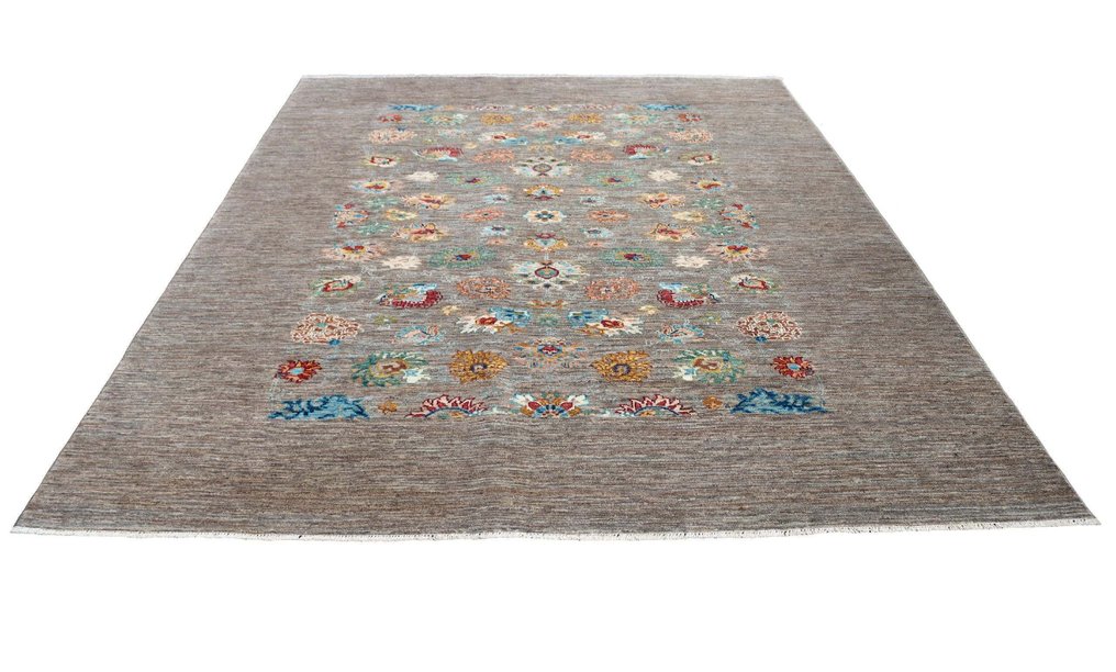 Designer Teppich - Teppich - 216 cm - 170 cm #3.2