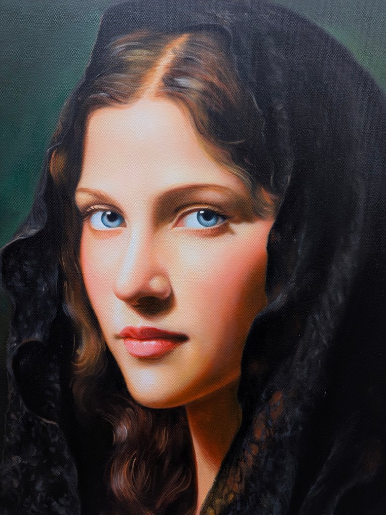 Wilhem von Kalisz (XX-XXI) - Serenity #4.3