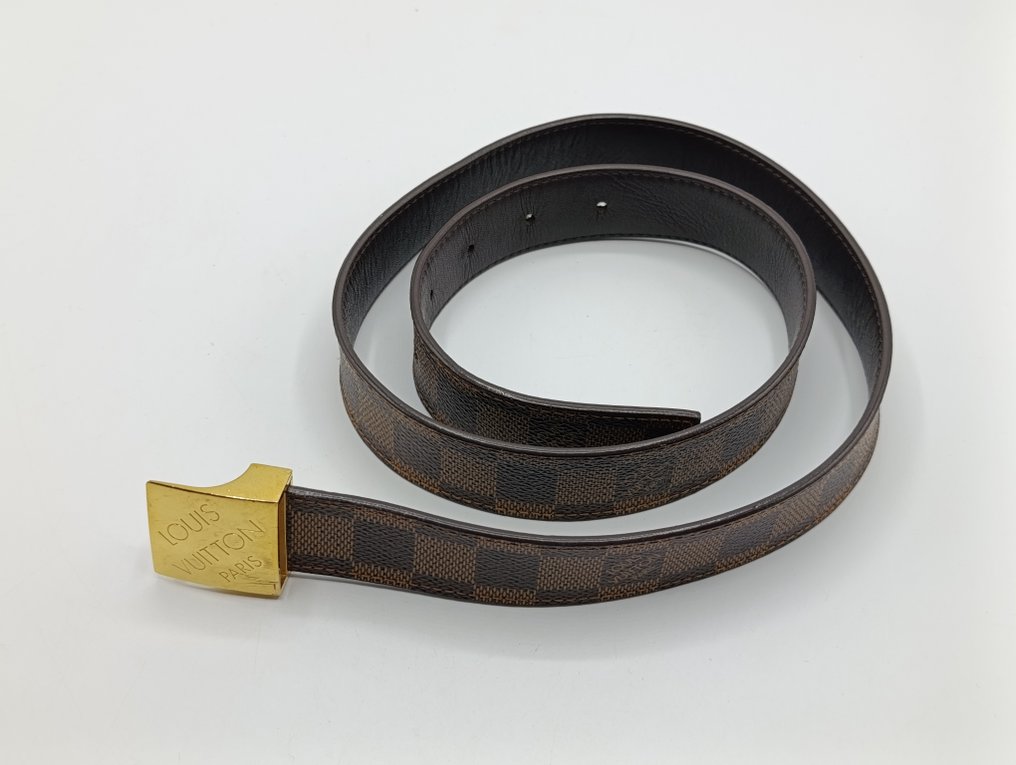 Louis Vuitton - Taille 85 / 34 - Ζώνη #4.3