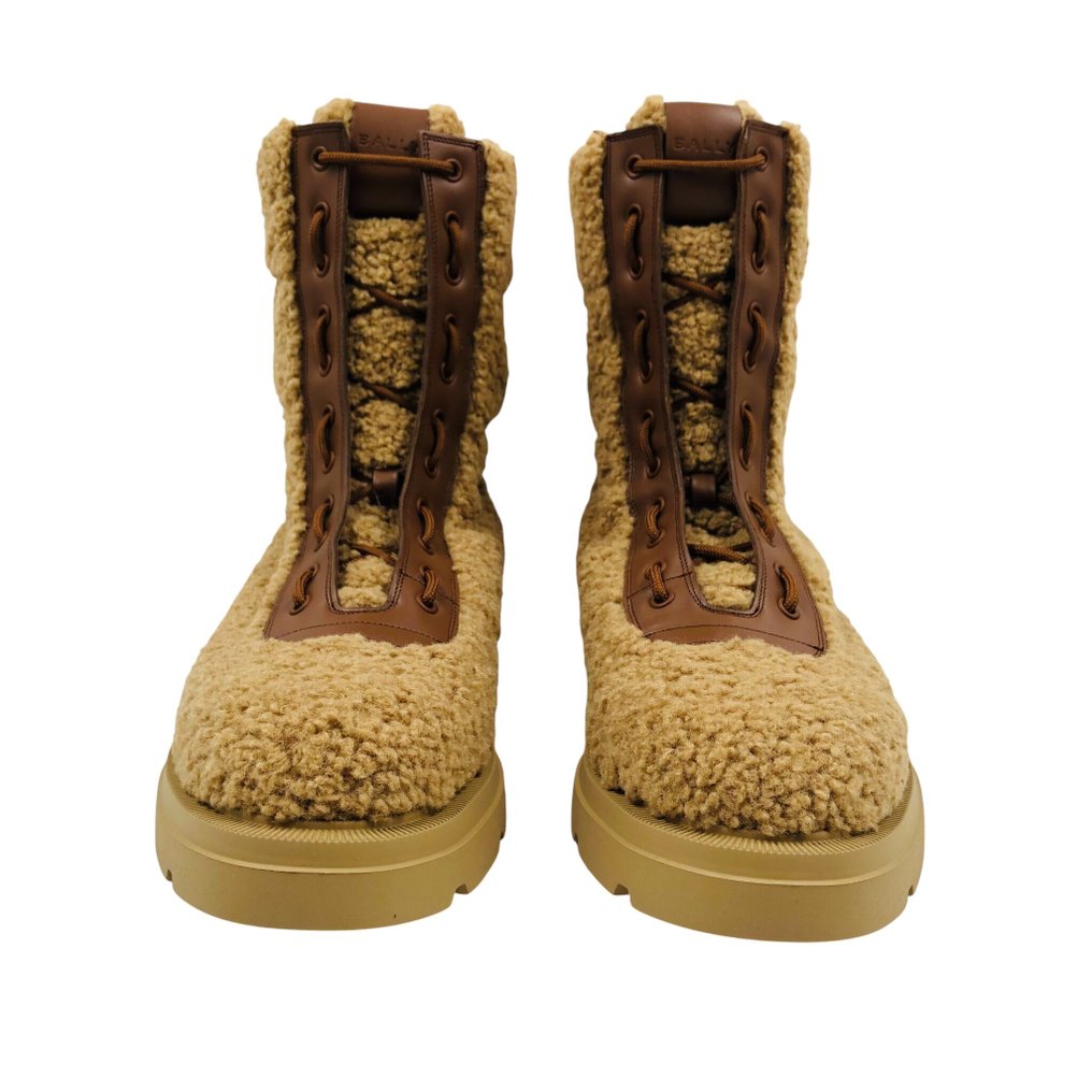 Bally - 靴子 - 尺寸: EU 43.5 - 带盒的新品 #2.1