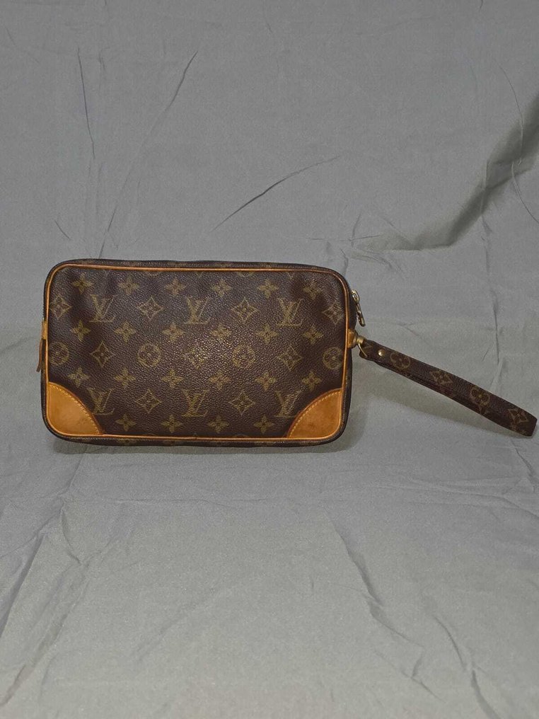 Louis Vuitton - Marly Dragonne - Håndtaske #1.0