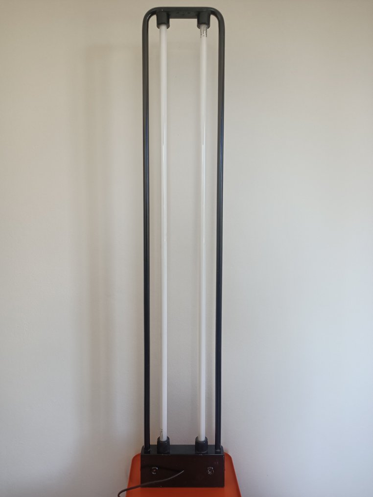 Zerbetto - Gian Nicola Gigante - Φωτιστικό - DUO - Μέταλλο #3.2