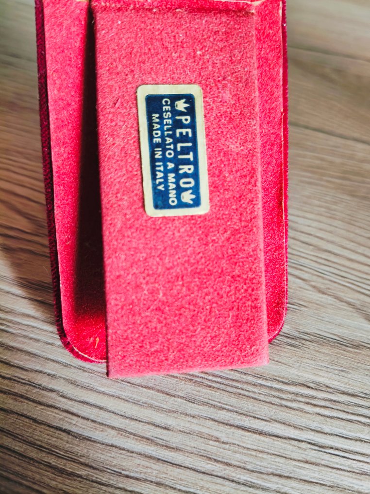 Peltrow - Mickey Mouse, Disney - 1 - Mickey Mouse #4.3