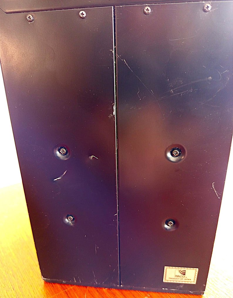 Waco Japan - Κερματοδέκτης - JACKPONT - Jackpot - Waco  #3.2