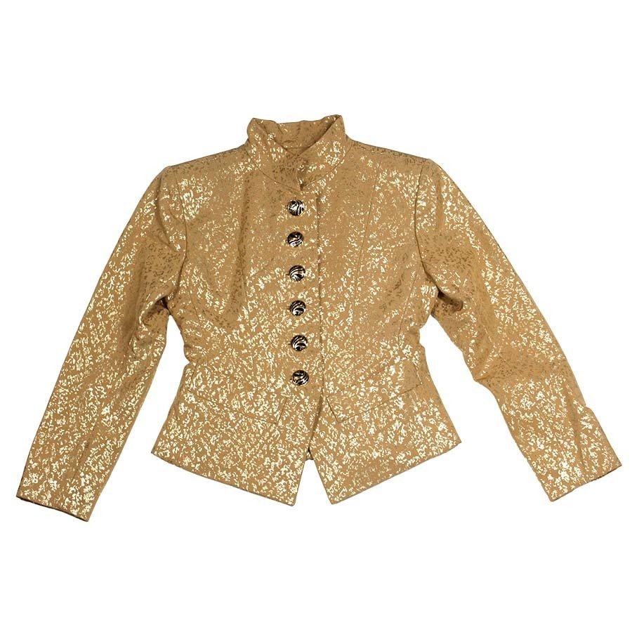 Yves Saint Laurent - Jacket - Vintage #1.0