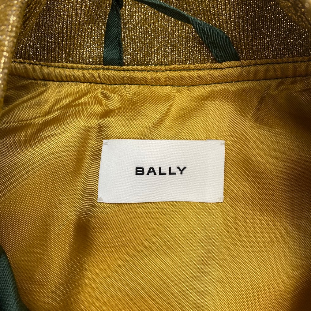 Bally - Bomber jacket - New with tags #4.3